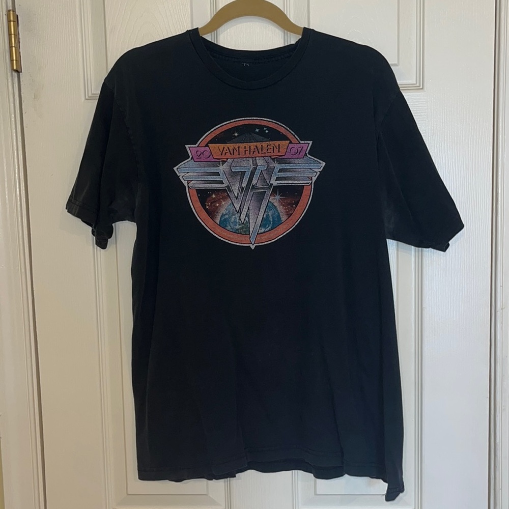 Vintage Van Halen T-Shirt